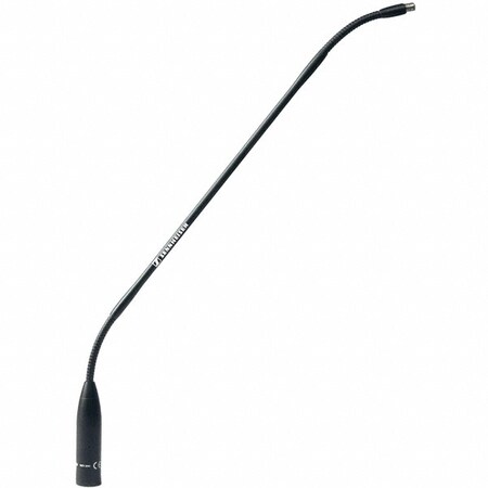 Sennheiser Is Series 23 In (60 Cm) Dualfl Ex Gooseneck With 3 Pin Xlr MZH3062 NX
